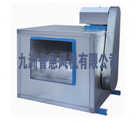 HTFC離心式消防風機