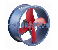 EB壁式節(jié)能通風機