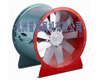 SLG系列低噪音軸流風(fēng)機