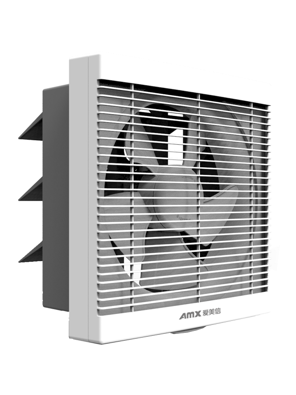APB、ASB系列百葉窗式換氣扇